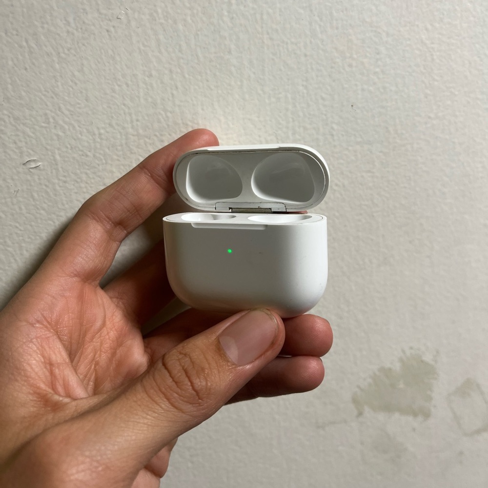 Airpod Pro GEN 1 case only